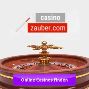 Casinozauber-Online-Casinos-finden