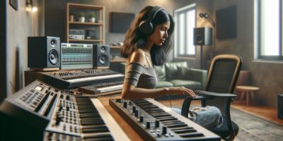 Essential Music Production Gear: Top Picks for Producers