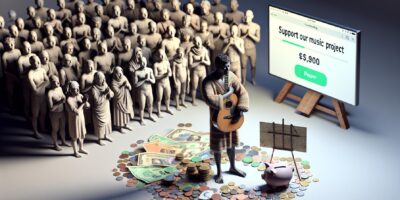 Mastering Music Crowdfunding: Proven Strategies & Success Stories