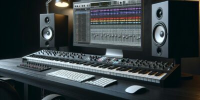 Reason, GarageBand, Ableton Live: Which DAW is Best for Music Production?