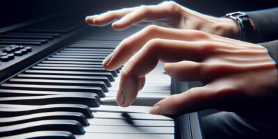 Exploring Extended Chords: Deep Dive into Advanced Harmony for Composers