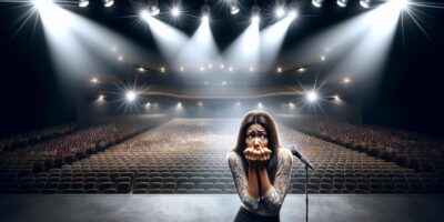 Mastering Performance Anxiety: Effective Strategies to Conquer Stage Fright