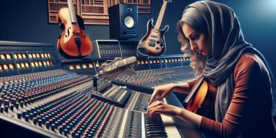 Mastering Versatility: Adapting Your Music Production Style to Fit Different Genres
