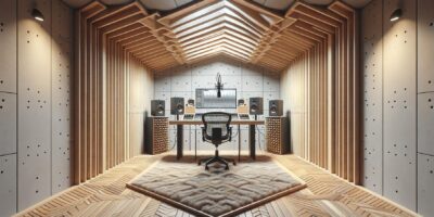 Affordable Home Studio Setup: Tips for High-Quality Home Recording on a Budget
