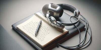 Master the Art of Writing Lyrics: Essential Tips for Diverse Music Genres