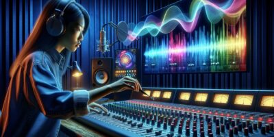 Mastering the Art of Sound: Essential Mixing Techniques for Pro Music Producers