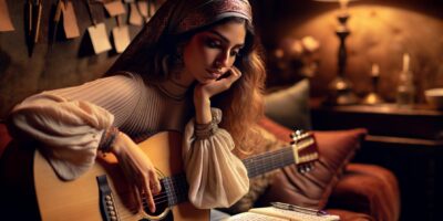 Master the Art of Narrative Songwriting: A Guide to Crafting Storytelling Songs