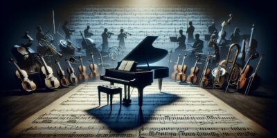 Exploring Music History: From Classical to 20th Century Innovations in Music Theory