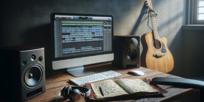 Unveiling Top Songwriting Tools: Master the Art with the Best Software