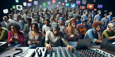 Unlocking Profits: Boost Your Revenue in Music Streaming