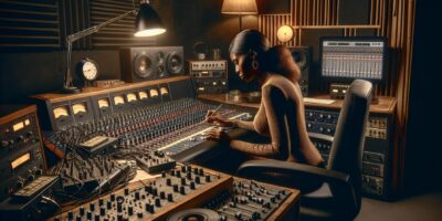 Unlocking Sound Excellence: Why Professional Mastering is Key to Your Tracks