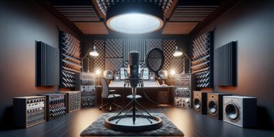 Mastering Home Studio Acoustics: A Guide to Upgrading and Maintaining Acoustic Treatment