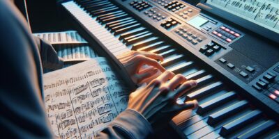 Unleashing Creativity: Harnessing the Power of Locrian and Other Modes in Music